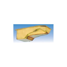 Milodon 30770 Stock Replacement Oil Pan - 4 Quart