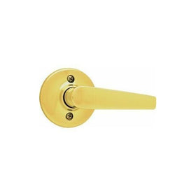 KWIKSET 488DL 3 CP PB Delta Dummy Lever