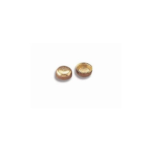 Holley 26-111-10 Metering Block Plug - Package of 10