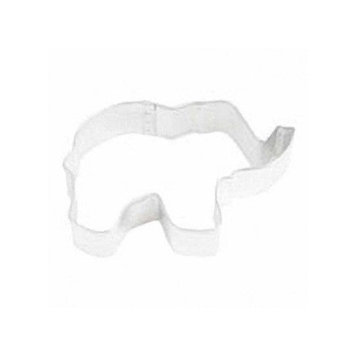 Elephant Cookie Cutter