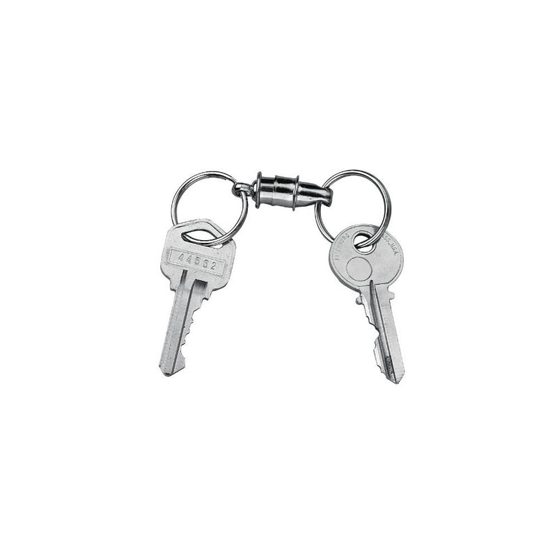 Custom Accessories 44443 Pull-Apart Key Chain