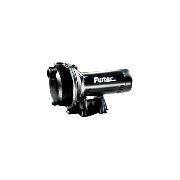 Flotec FP5172 1-1/2 HP Self-Priming High Capacity Sprinkler Pump