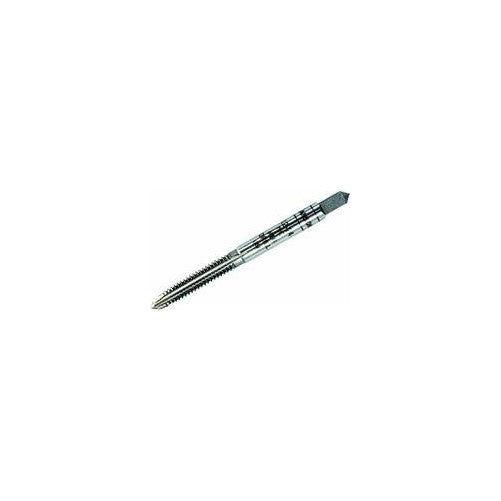 High Carbon Steel Machine Screw Fractional Plug Tap 9/16" 12 Nc (han8148)