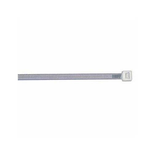 GB ELECTRICAL 46-206 INTERMEDIATE "DOUBLE LOCK" CABLE TIES