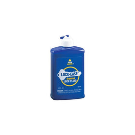 American Grease Stick LE-4 "Lock-ease" Graphited Lock Fluid 3.4 Oz.