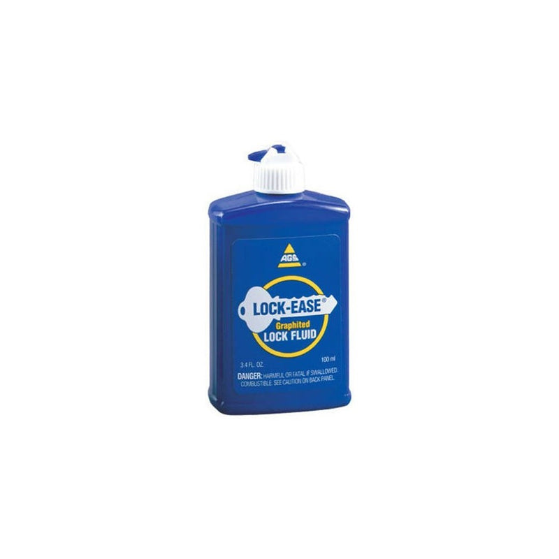 American Grease Stick LE-4 "Lock-ease" Graphited Lock Fluid 3.4 Oz.