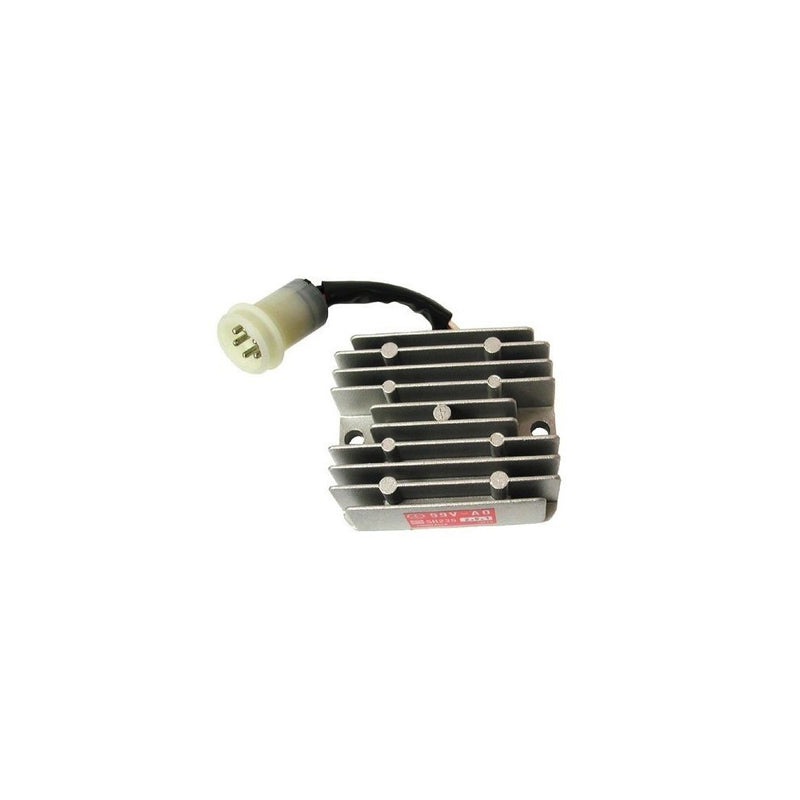 Ricks Motorsport Electric Regulator 10-440
