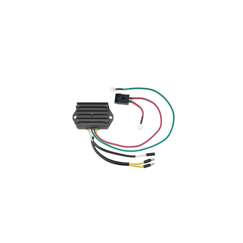 ElectroSport ESR510 Regulator/Rectifier Ducati 1-Phase - Charge Light Output