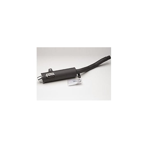 DG PERFORMANCE 051-4130 Sport Series Slip-On Exhaust
