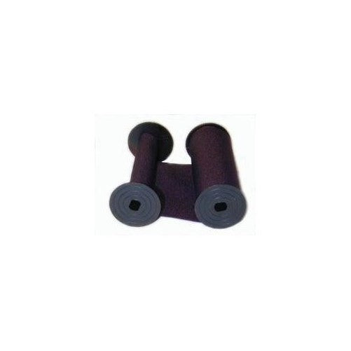 Widmer Time Clock Ribbon (Purple) Models T-3, T-LED, 3, N, D