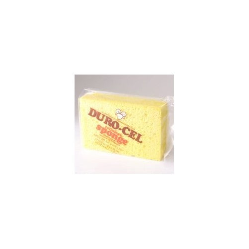 ACME SPONGE & CHAMOIS R70 Duro-Cel Cellulose Sponge, 6-3/4 x 4-5/8 x 1-3/4"