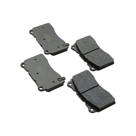 Hawk Performance HB453N.585 HP Plus Brake Pad