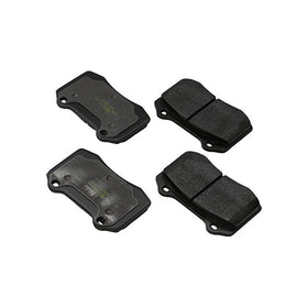 Hawk Performance HB194Z.570 Performance Ceramic Brake Pad