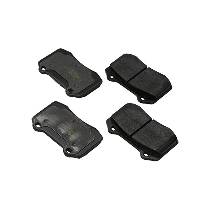 Hawk Performance HB194Z.570 Performance Ceramic Brake Pad