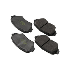 Hawk Performance HB522F.565 HPS Performance Ceramic Brake Pad