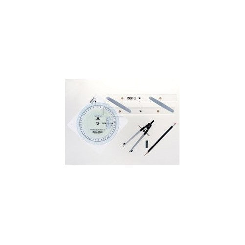 Weems & Plath Marine Navigation Primary Navigation Set