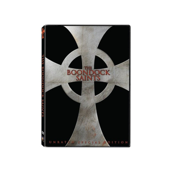 The Boondock Saints (Unrated Special Edition)