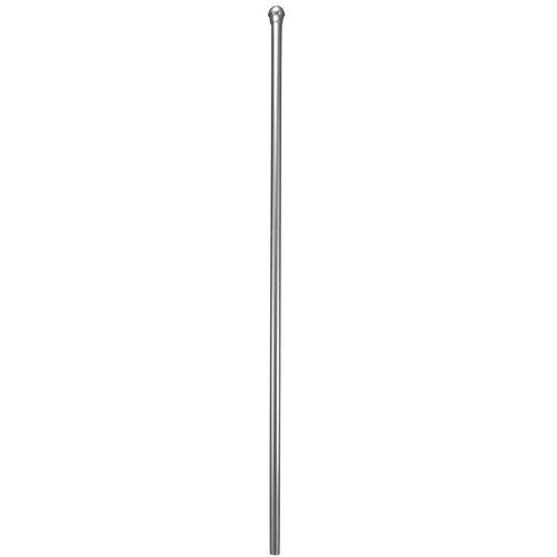 Keeney K40-20VB 3/8-Inch by 20-Inch Faucet Supply Tube, Venetian Bronze