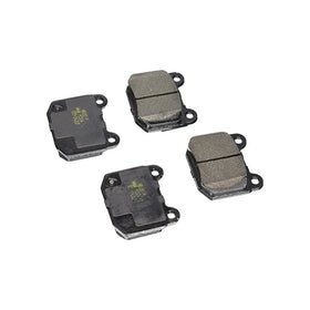 Hawk Performance HB180Z.560 Performance Ceramic Brake Pad