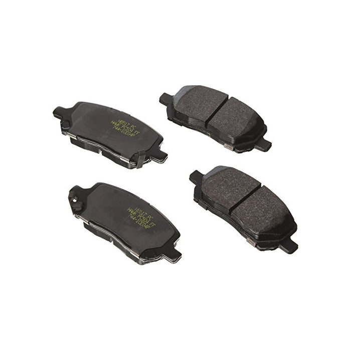 Hawk Performance HB517Z.690 Performance Ceramic Brake Pad