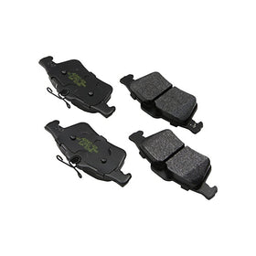 Hawk Performance HB478F.605 HPS Performance Ceramic Brake Pad