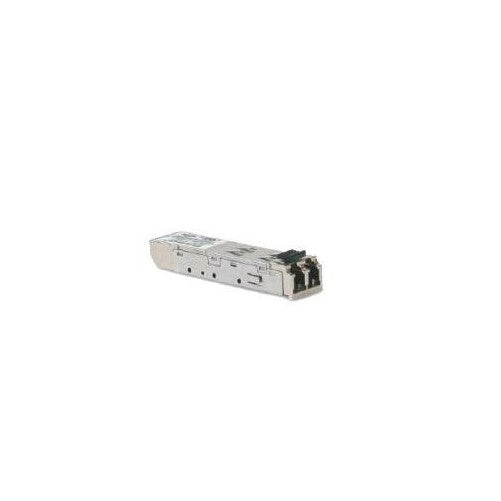 100BASE-FX Multimode LC SFP Transceiver, Up to 2km