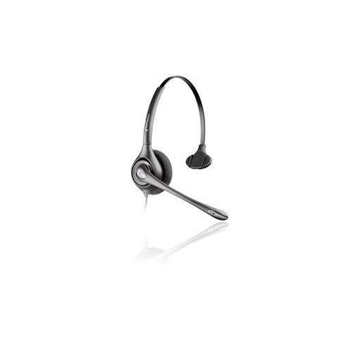 Plantronics HW251N SupraPlus Wideband Headset (64338-31)