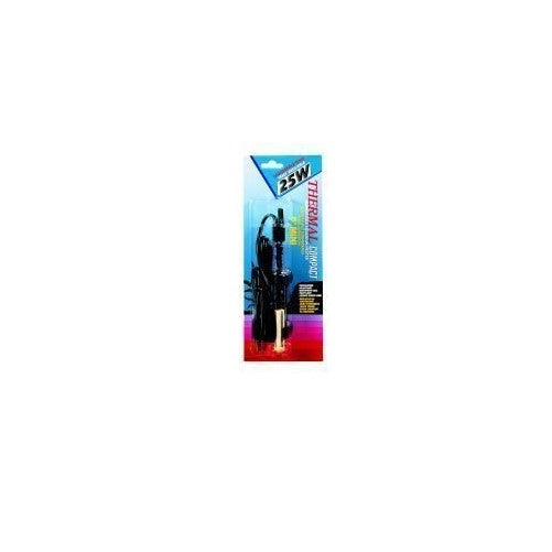 AquaClear A701 25W Compact Supplies, 6"