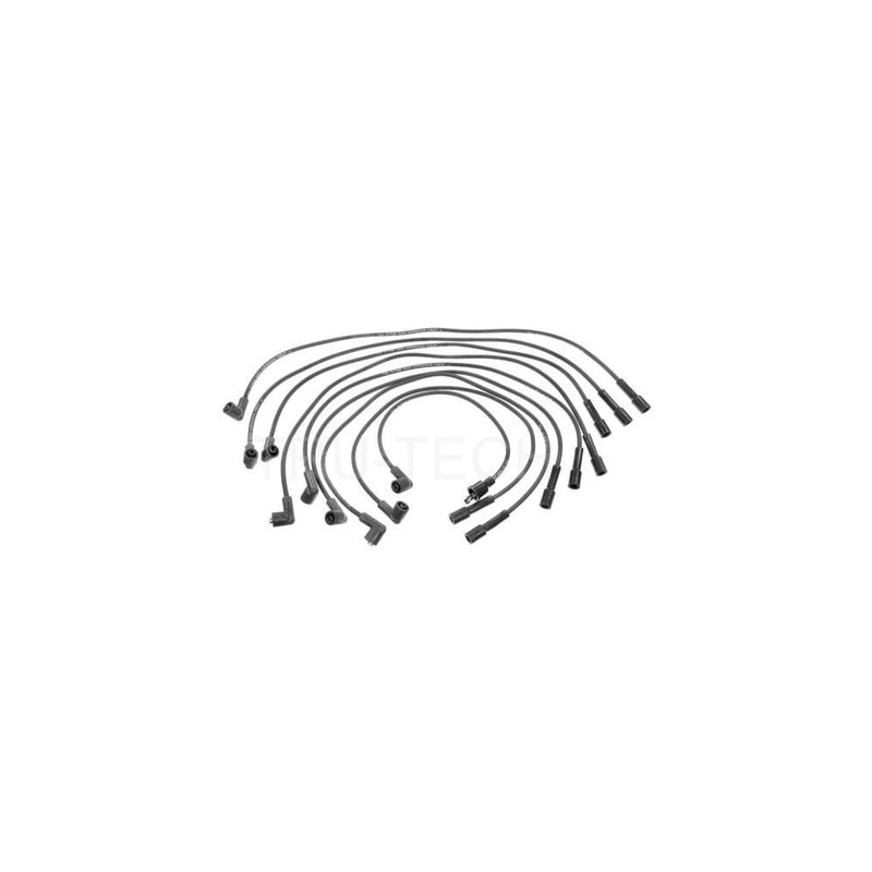 Federal Parts 2801 Spark Plug Wire Set