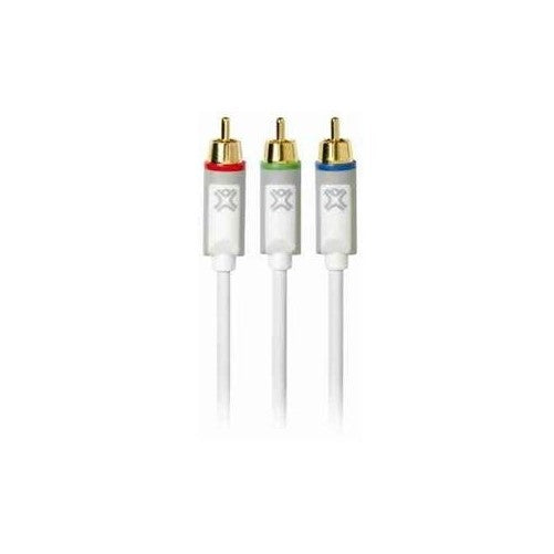 Xtremehd 2M Component Video