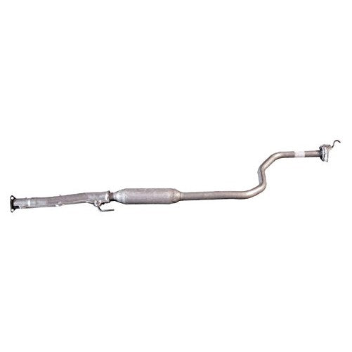 Bosal VFM-1731 Exhaust Silencer