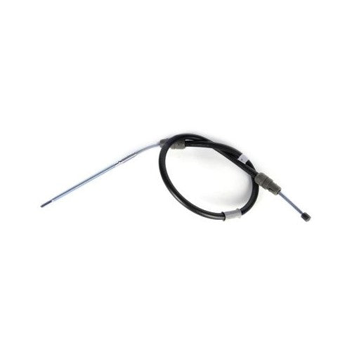ACDelco 15177262 GM Original Equipment Rear Parking Brake Cable Assembly