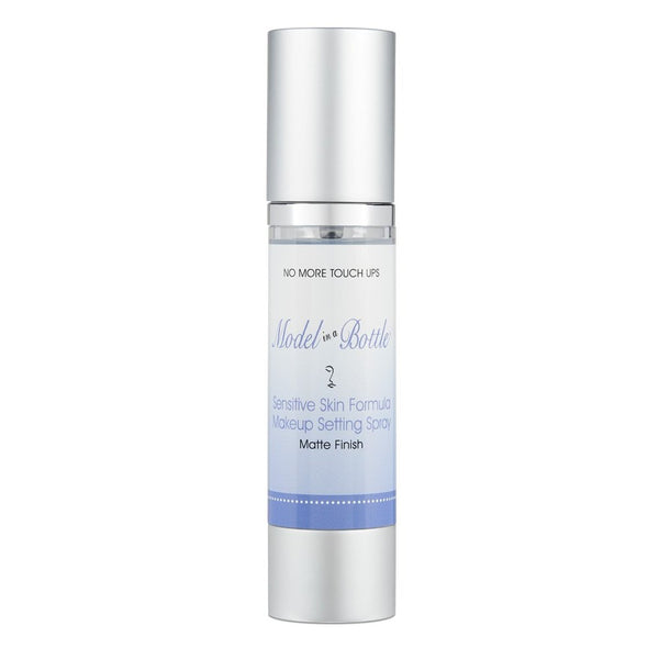 Model in a Bottle Make Up Setting Spray for Sensitive Skin