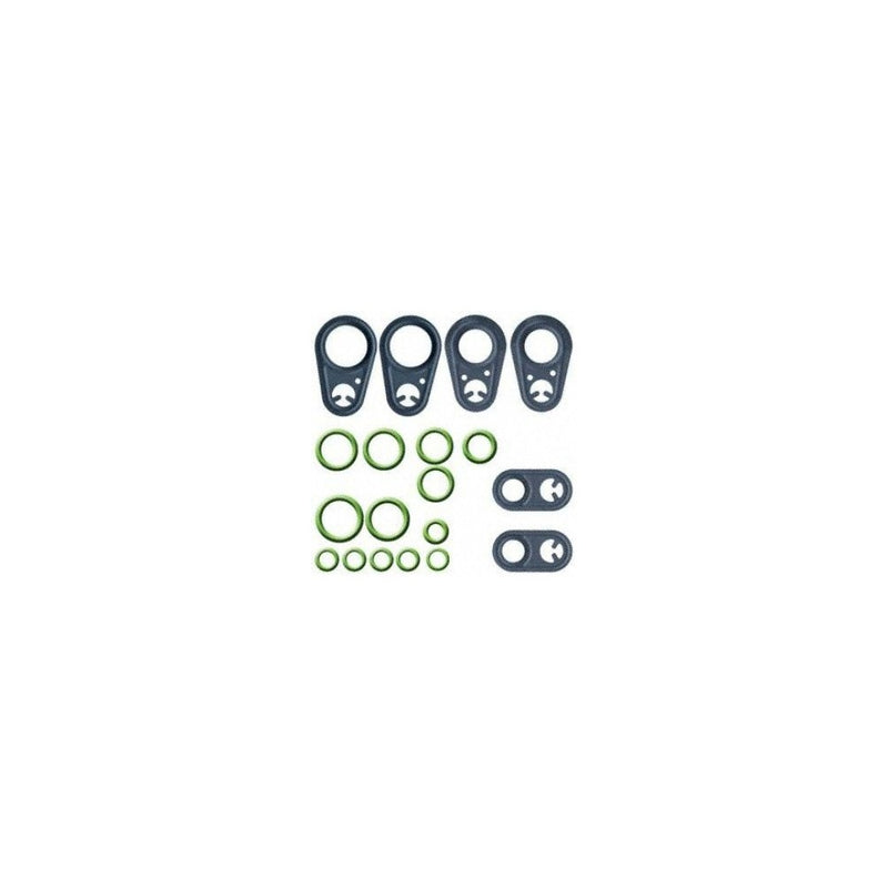 Santech MT2516 A/C System O-Ring and Gasket Kit
