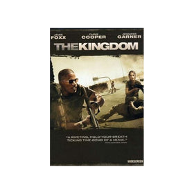 The Kingdom (Widescreen Edition)