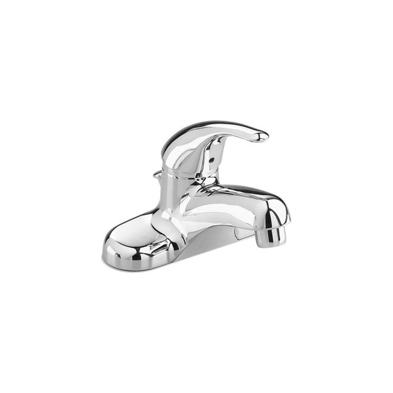 American Standard 2175.502.002 Colony Soft Single-Control Lavatory Faucet with Speed Connect with Drain, Chrome