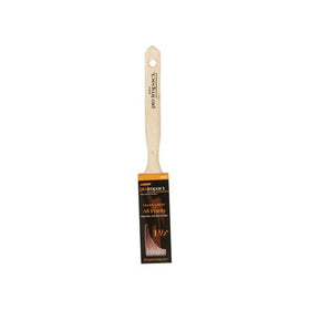 Linzer 2164 0150 Paint Brush, 1.5"
