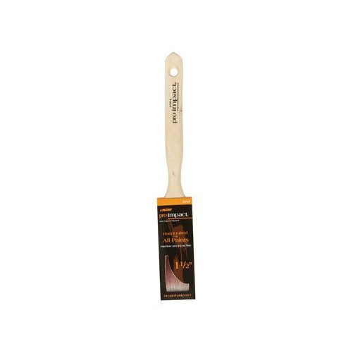 Linzer 2164 0150 Paint Brush, 1.5"