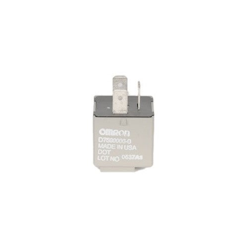 ACDelco D1759A GM Original Equipment Turn Signal and Hazard Warning Relay