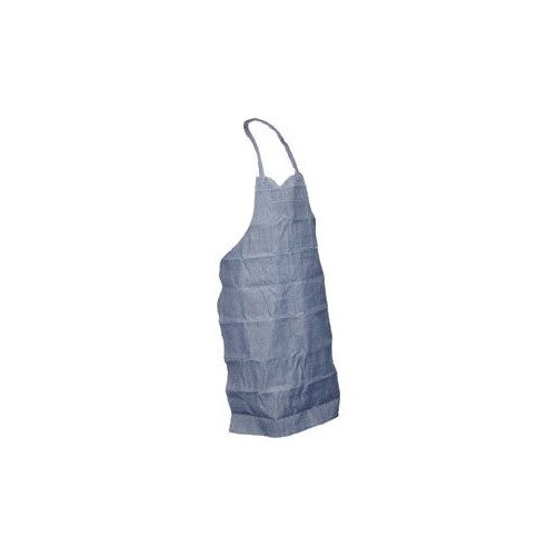 39" Heavy Duty 100% Denim Shop Apron