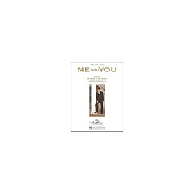 Me and You (Piano Vocal, Sheet Music)