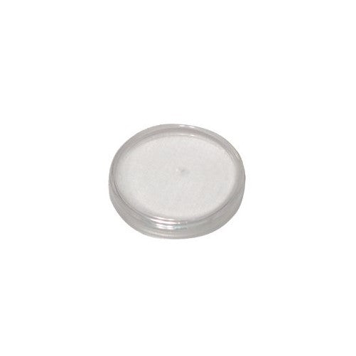 Anchor Brand PCG-550 Polycarbonate Gauge Cover 2-1/2" - Clear Finish