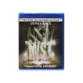 The Mist (Two-Disc Collector's Edition) [Blu-ray]