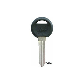 Kaba Ilco Corp. MZ13-P Key Blank