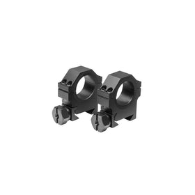 NcStar 30mm Weaver Ring with 1" Inserts (RB26)