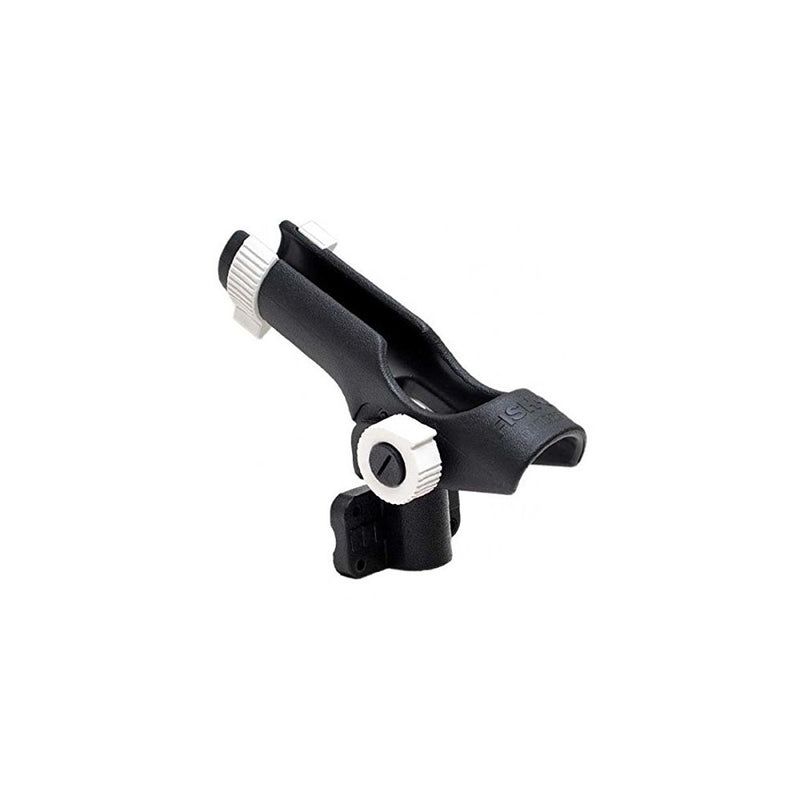 Fish-On New Twin Pack Rod Holder with Side Mounts