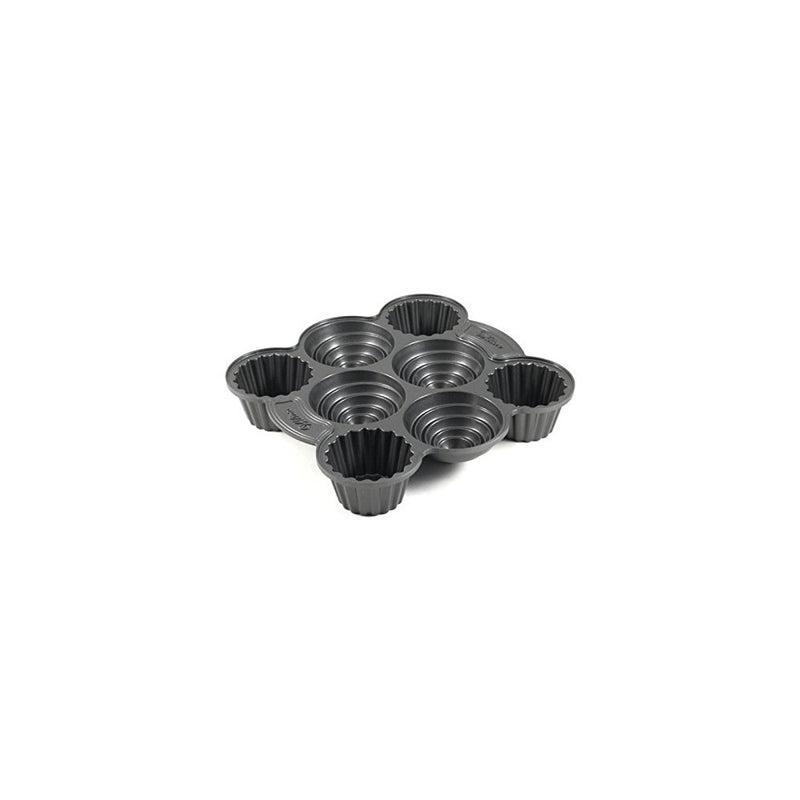 Wilton Multi Cavity Cupcakes