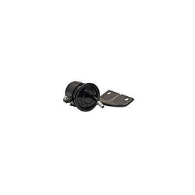 WIX Filters - 33905 Fuel (Complete In-Line) Filter, Pack of 1