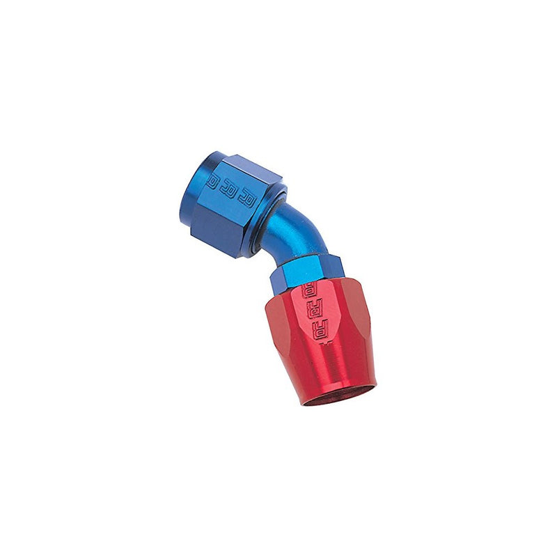 Russell 610130 Full Flow Hose End