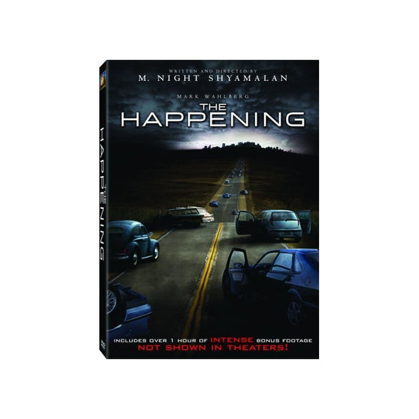 The Happening